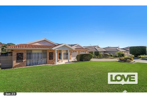 55 Berrico Ave, Maryland, NSW 2287