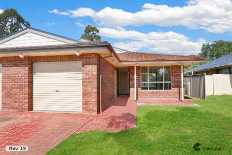 16b Nullaga Way, Claremont Meadows, NSW 2747