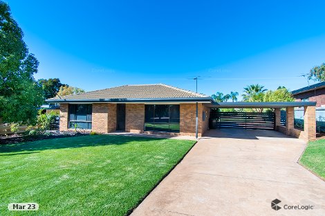 83 William St, Gol Gol, NSW 2738