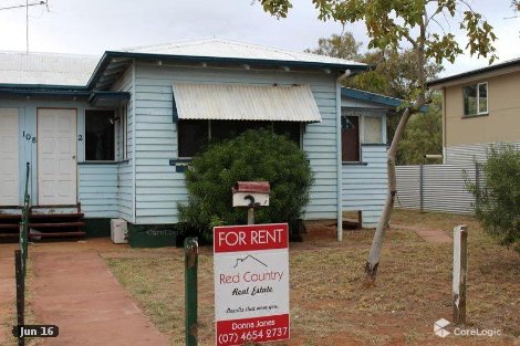 108 Edward St, Charleville, QLD 4470