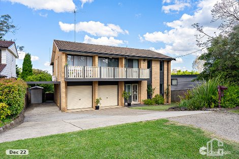 8 High View Ave, Faulconbridge, NSW 2776