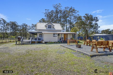 24 The Ponds Way, Aldavilla, NSW 2440