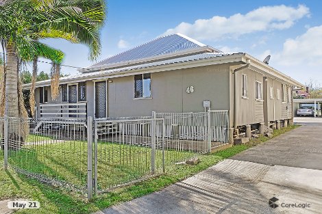 46 Raff St, Toowoomba City, QLD 4350