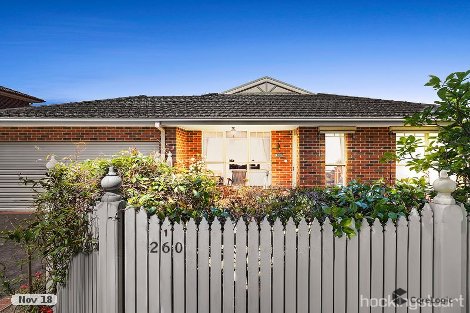 1/260 Lawrence Rd, Mount Waverley, VIC 3149