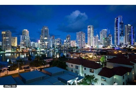 63/53 Darrambal St, Surfers Paradise, QLD 4217