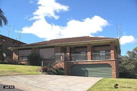 17 Nadrian Cl, Cardiff Heights, NSW 2285