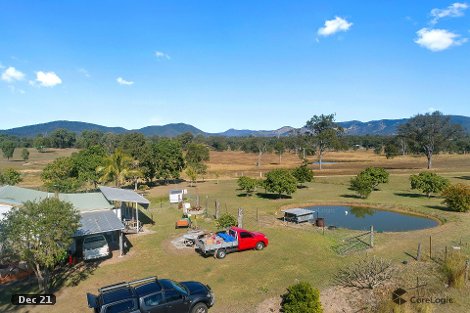 408 Abel Rd, Lower Wonga, QLD 4570