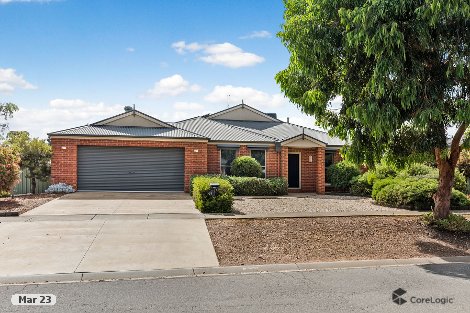 27 Lower Beckhams Rd, Maiden Gully, VIC 3551