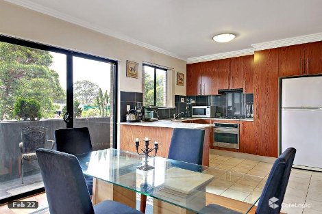 4/50 Carlton Cres, Summer Hill, NSW 2130