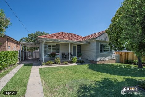 56 Prospect Rd, Garden Suburb, NSW 2289