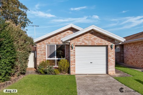 27a Desdemona St, Rosemeadow, NSW 2560