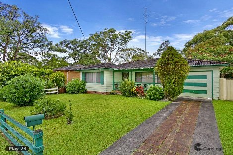 14 Culwulla St, Berkeley Vale, NSW 2261