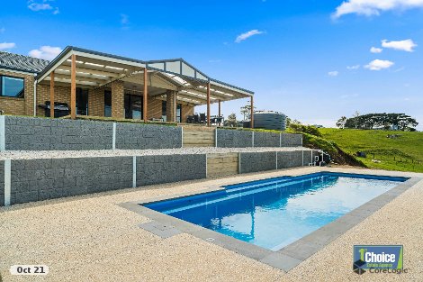 1737 Loch-Wonthaggi Rd, Ryanston, VIC 3992