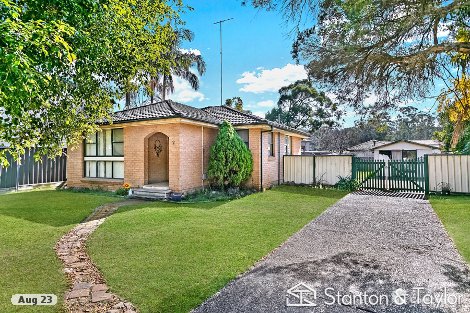 2 Dewdrop Pl, Werrington Downs, NSW 2747