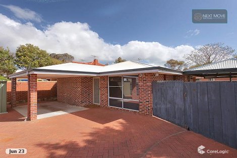 4a Lucas St, Willagee, WA 6156