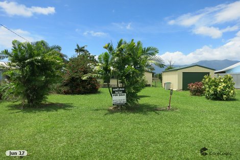 47 Kennedy Creek Rd, Kennedy, QLD 4816