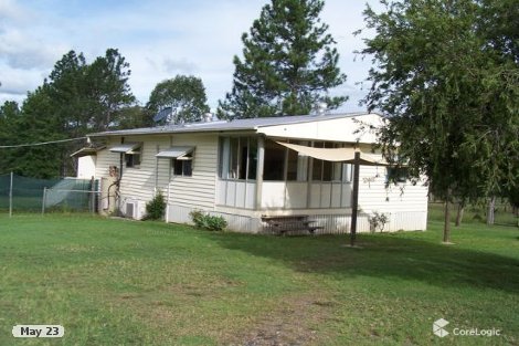 125 Barrett Rd, Widgee, QLD 4570