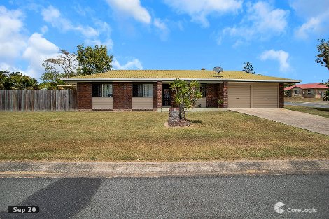 25 Loudon St, Mount Pleasant, QLD 4740