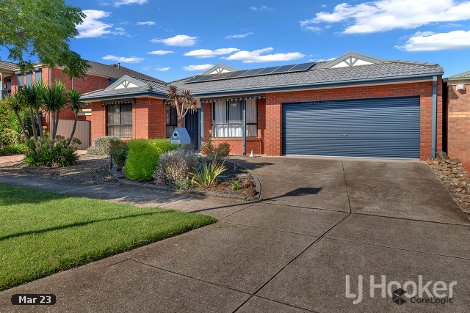 14 Madison Dr, Brookfield, VIC 3338