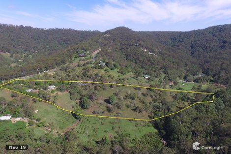 54 Elevation Dr, Wongawallan, QLD 4210