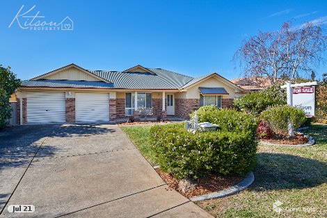 16 Woomera Pl, Glenfield Park, NSW 2650