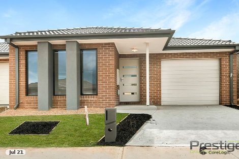 28 Bristol St, Strathtulloh, VIC 3338