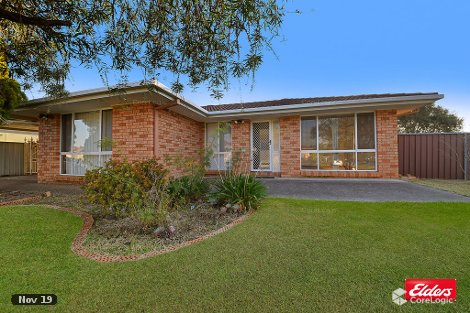 31 Bernardo St, Rosemeadow, NSW 2560