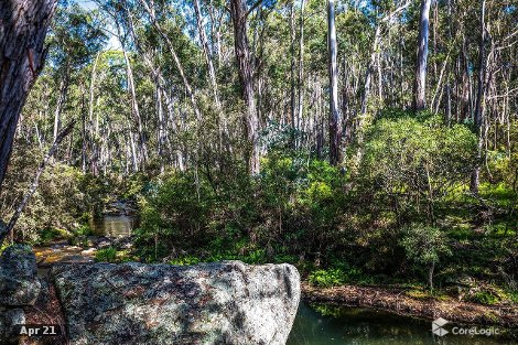 Lot 9 Cooma Rd, Jinden, NSW 2622