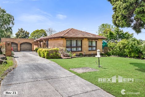 12 Cloverset Ave, Narre Warren, VIC 3805