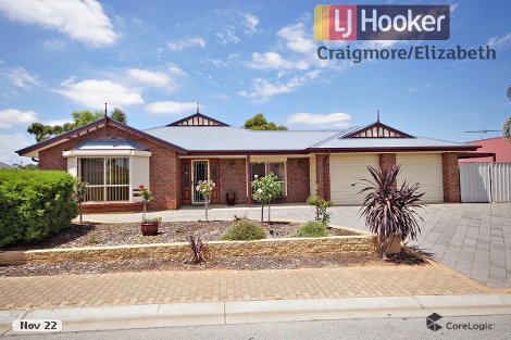 22 Mary Cres, Craigmore, SA 5114