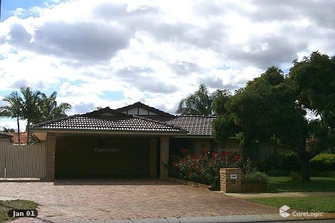 81 Wheatstone Dr, Kiara, WA 6054