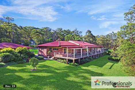 7 Cottesloe Rd, Jilliby, NSW 2259