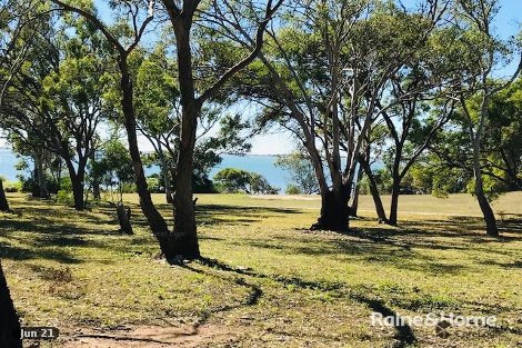 Lot 27 Quoin Island, Gladstone Harbour, QLD 4680