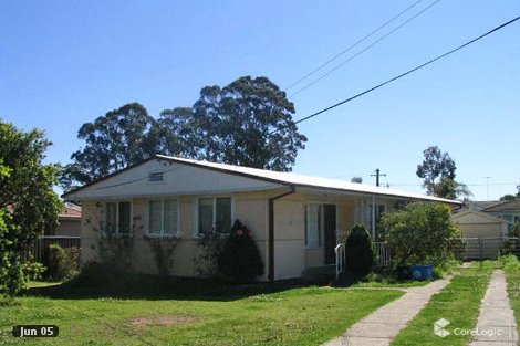 133 Sadleir Ave, Heckenberg, NSW 2168