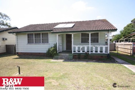 420 Luxford Rd, Lethbridge Park, NSW 2770