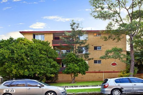 14/16 Hutchinson St, Granville, NSW 2142