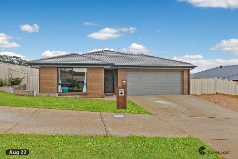 7 Aspect Bvd, Broadford, VIC 3658