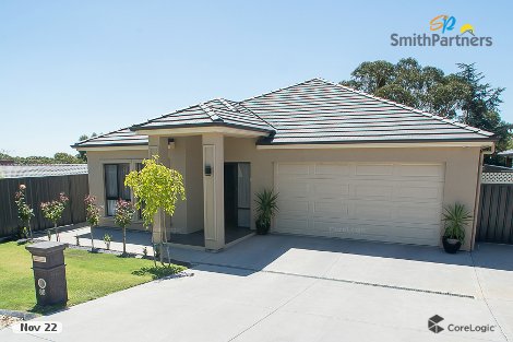 88 Whiting Rd, St Agnes, SA 5097