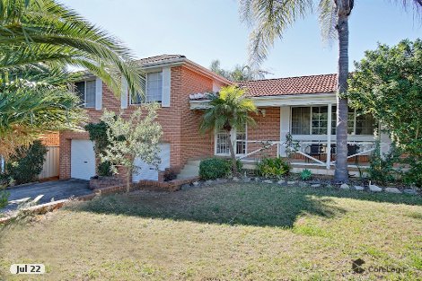 49 Hurricane Dr, Raby, NSW 2566