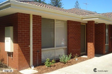 2/16 Wellington St, Bunbury, WA 6230