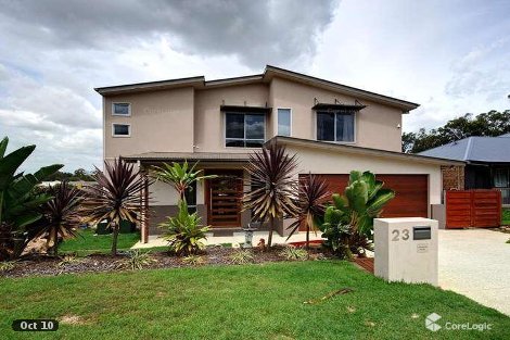 23 Barossa Pl, Calamvale, QLD 4116