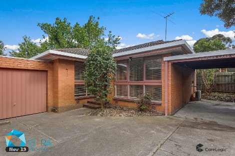 4/40 Arlington St, Ringwood, VIC 3134