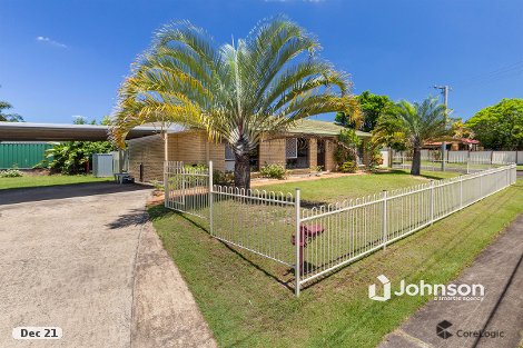 4 Banyan St, Crestmead, QLD 4132