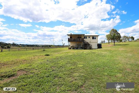 228 Teviotville Rd, Kalbar, QLD 4309