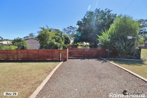 7 Robinsons Lane, Wondai, QLD 4606