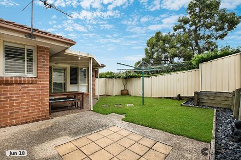 4/21 Alfred St, Glendale, NSW 2285
