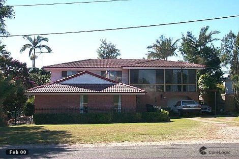 18 Birdwood Rd, Birkdale, QLD 4159