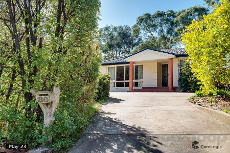 80 Sheoak Rd, Crafers West, SA 5152