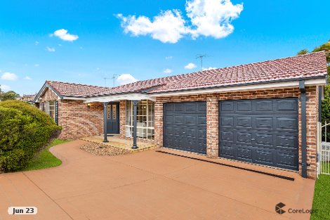 3 Baron Cl, Kings Langley, NSW 2147