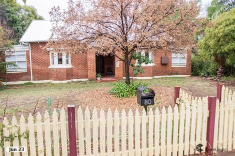 80 Tamworth St, Dubbo, NSW 2830